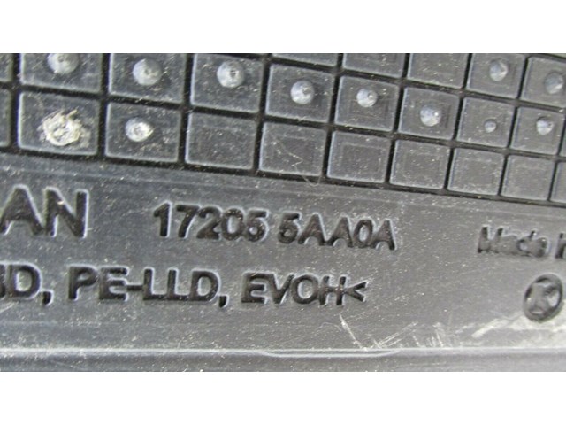 2015-2019 NISSAN MURANO OEM GAS FUEL TANK ASSEMBLY   