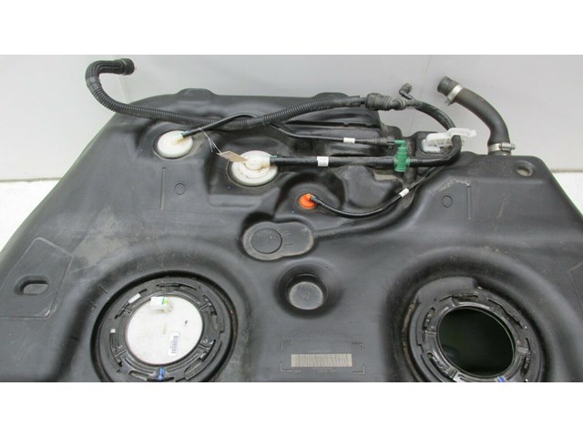 2015-2019 NISSAN MURANO OEM GAS FUEL TANK ASSEMBLY   