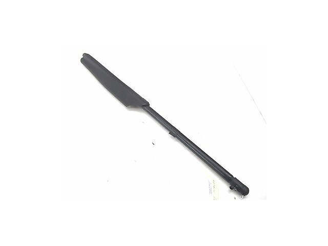 2009 AUDI A4 CABRIOLET 2.0T OEM RIGHT REAR DECK LID HYDRAULIC CYLINDER W/ COVER