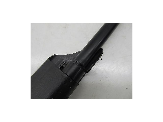 2009 AUDI A4 CABRIOLET 2.0T OEM RIGHT REAR DECK LID HYDRAULIC CYLINDER W/ COVER