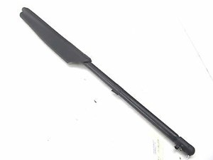 2009 AUDI A4 CABRIOLET 2.0T OEM RIGHT REAR DECK LID HYDRAULIC CYLINDER W/ COVER