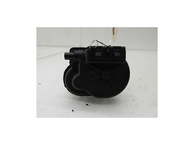 2000-2004 BENTLEY ARNAGE OEM LEFT FRONT BOSCH ACTUATOR 0 205 005 013