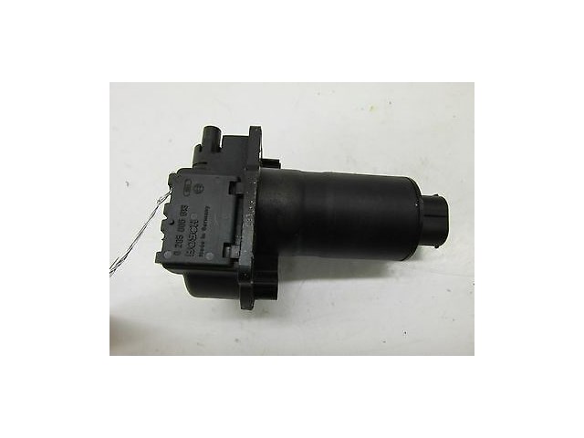 2000-2004 BENTLEY ARNAGE OEM LEFT FRONT BOSCH ACTUATOR 0 205 005 013