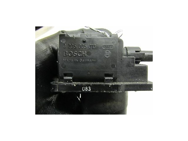 2000-2004 BENTLEY ARNAGE OEM LEFT FRONT BOSCH ACTUATOR 0 205 005 013