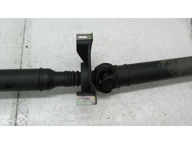 2012-2015 MERCEDES C250 COUPE W204 OEM RWD REAR DRIVESHAFT ASSEMBLY  