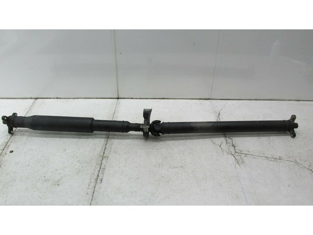 2012-2015 MERCEDES C250 COUPE W204 OEM RWD REAR DRIVESHAFT ASSEMBLY  