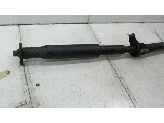 2012-2015 MERCEDES C250 COUPE W204 OEM RWD REAR DRIVESHAFT ASSEMBLY  
