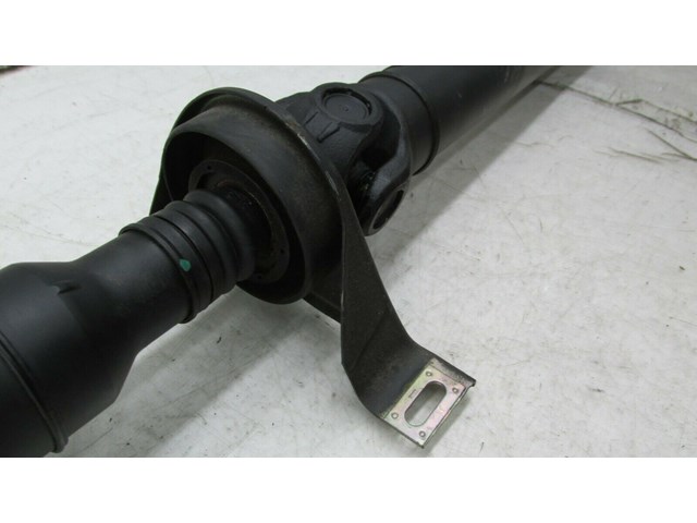 2012-2015 MERCEDES C250 COUPE W204 OEM RWD REAR DRIVESHAFT ASSEMBLY  