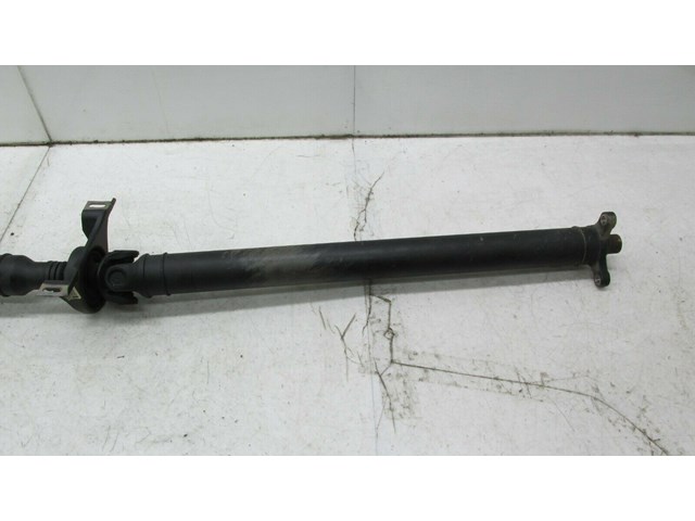 2012-2015 MERCEDES C250 COUPE W204 OEM RWD REAR DRIVESHAFT ASSEMBLY  