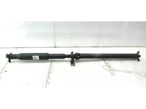 2012-2015 MERCEDES C250 COUPE W204 OEM RWD REAR DRIVESHAFT ASSEMBLY  