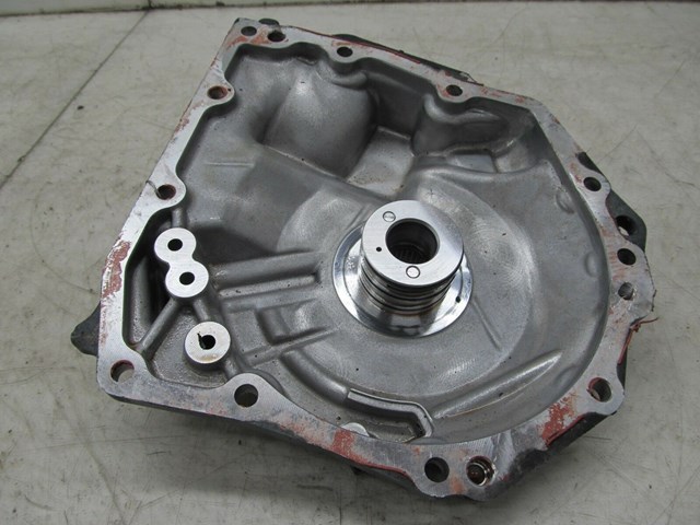  2004-2007 LEXUS RX350 OEM TRANSMISSION COVER MOUNT BRACKET 