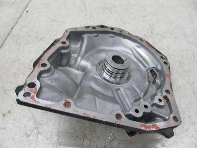  2004-2007 LEXUS RX350 OEM TRANSMISSION COVER MOUNT BRACKET 