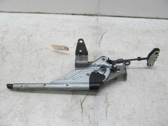 2007-2010 BMW 328xi E90 OEM FRONT CENTER EMERGENCY PARKING HAND BRAKE 