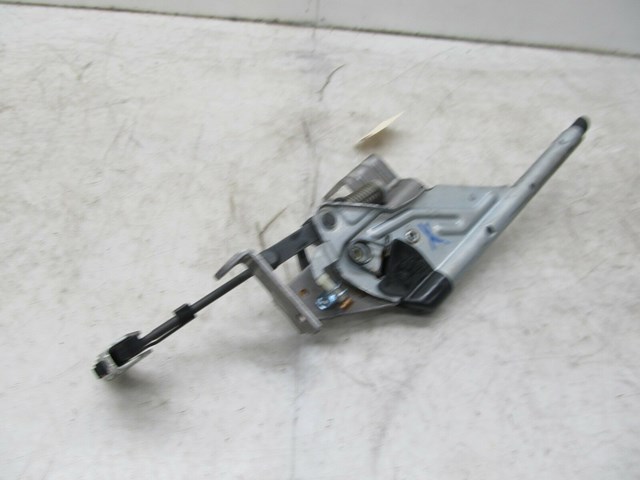 2007-2010 BMW 328xi E90 OEM FRONT CENTER EMERGENCY PARKING HAND BRAKE 