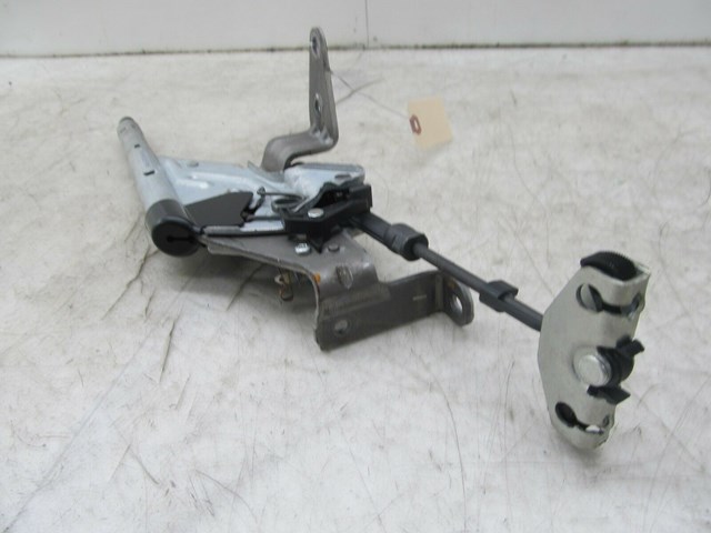 2007-2010 BMW 328xi E90 OEM FRONT CENTER EMERGENCY PARKING HAND BRAKE 