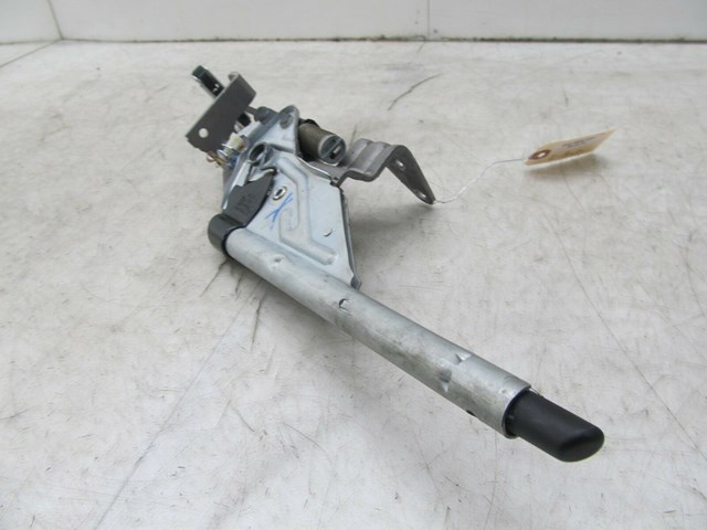 2007-2010 BMW 328xi E90 OEM FRONT CENTER EMERGENCY PARKING HAND BRAKE 