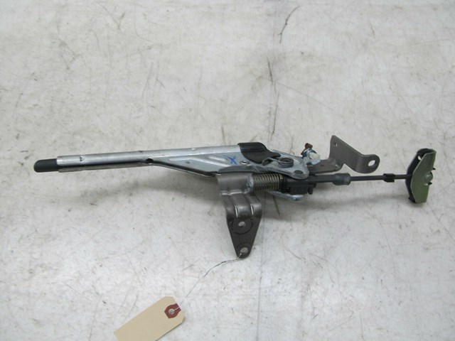 2007-2010 BMW 328xi E90 OEM FRONT CENTER EMERGENCY PARKING HAND BRAKE 