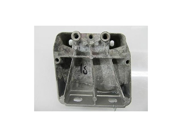 2008-2010 BMW 535i 528i E60 OEM FRONT CENTER FIREWALL REINFORCEMENT SUPPORT 