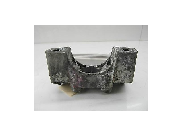 2008-2010 BMW 535i 528i E60 OEM FRONT CENTER FIREWALL REINFORCEMENT SUPPORT 