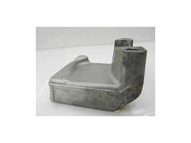 2008-2010 BMW 535i 528i E60 OEM FRONT CENTER FIREWALL REINFORCEMENT SUPPORT 