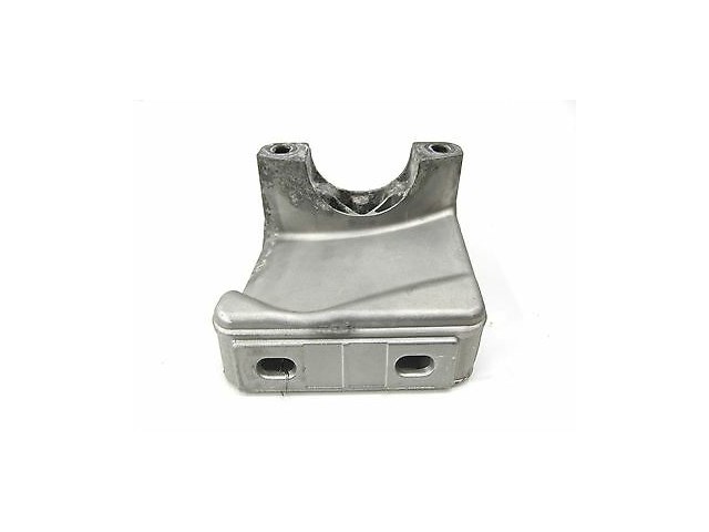 2008-2010 BMW 535i 528i E60 OEM FRONT CENTER FIREWALL REINFORCEMENT SUPPORT 