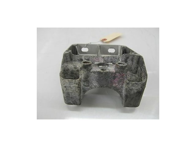 2008-2010 BMW 535i 528i E60 OEM FRONT CENTER FIREWALL REINFORCEMENT SUPPORT 