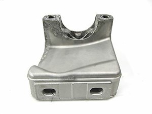 2008-2010 BMW 535i 528i E60 OEM FRONT CENTER FIREWALL REINFORCEMENT SUPPORT 