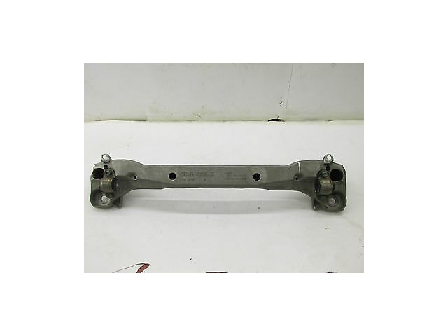 2004-2006 AUDI A8 L QUATTRO D3 OEM FRONT SUB FRAME CROSS MEMBER UNDER CARRIAGE 
