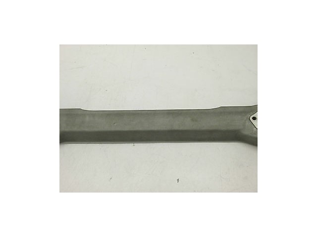 2004-2006 AUDI A8 L QUATTRO D3 OEM FRONT SUB FRAME CROSS MEMBER UNDER CARRIAGE 