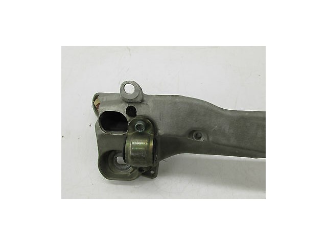 2004-2006 AUDI A8 L QUATTRO D3 OEM FRONT SUB FRAME CROSS MEMBER UNDER CARRIAGE 