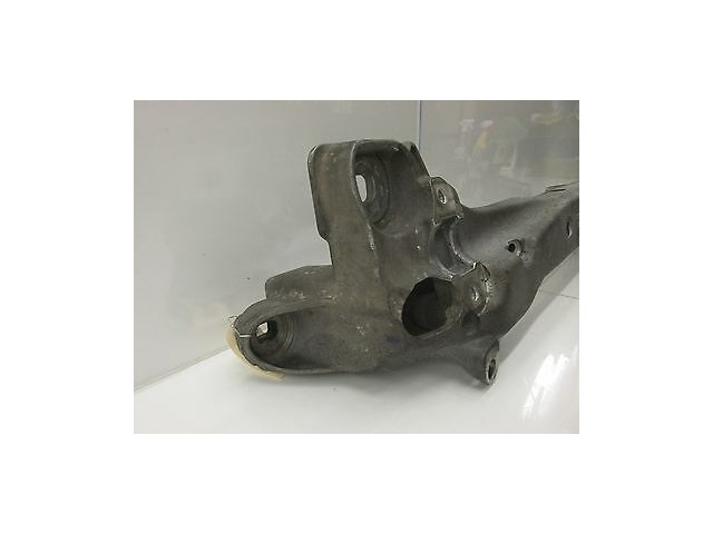  2004-2006 AUDI A8 L QUATTRO D3 OEM FRONT SUB FRAME CROSS MEMBER UNDER CARRIAGE