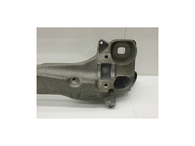  2004-2006 AUDI A8 L QUATTRO D3 OEM FRONT SUB FRAME CROSS MEMBER UNDER CARRIAGE