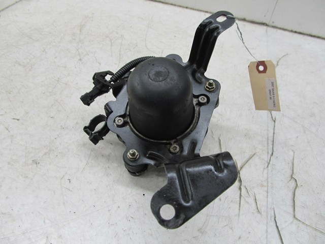 2004-2011 SAAB 9-3 AERO OEM SMOG PUMP ASSEMBLY 