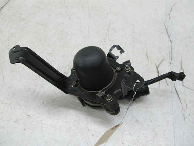 2004-2011 SAAB 9-3 AERO OEM SMOG PUMP ASSEMBLY 