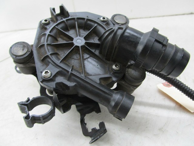 2004-2011 SAAB 9-3 AERO OEM SMOG PUMP ASSEMBLY 