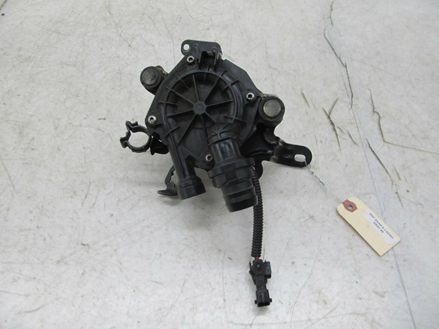 2004-2011 SAAB 9-3 AERO OEM SMOG PUMP ASSEMBLY 