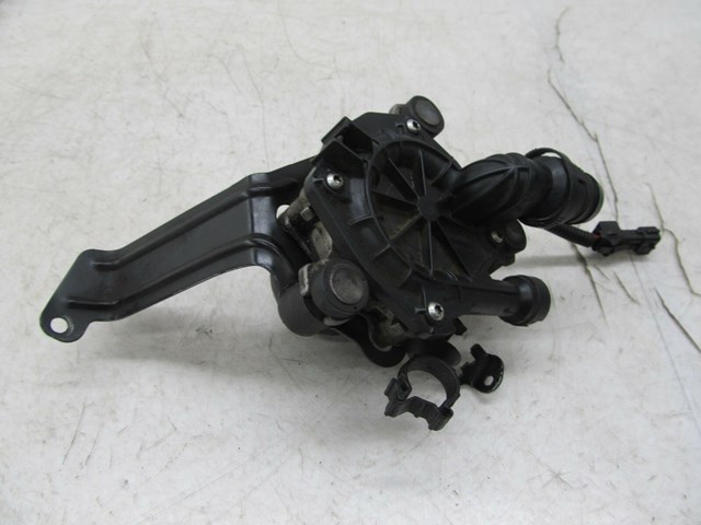 2004-2011 SAAB 9-3 AERO OEM SMOG PUMP ASSEMBLY 