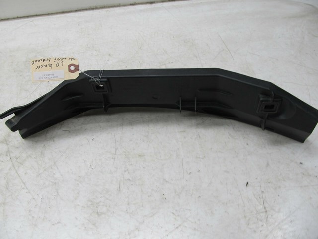 2006-2013 VOLVO C70 T5 OEM LEFT REAR DRIVER SIDE BUMPER MOUNTING BRACKET