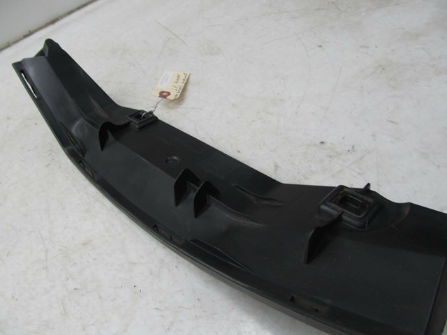 2006-2013 VOLVO C70 T5 OEM LEFT REAR DRIVER SIDE BUMPER MOUNTING BRACKET