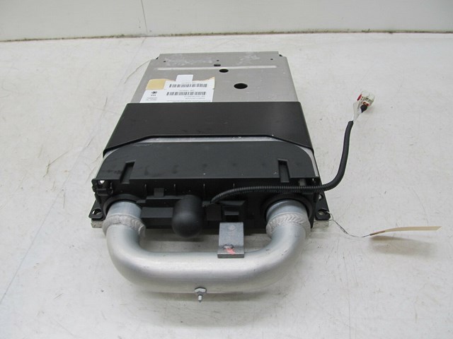 2006-2013 VOLVO C70 T5 OEM LEFT REAR ROLL OVER PROTECTION BAR 