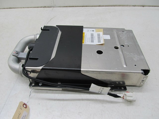 2006-2013 VOLVO C70 T5 OEM LEFT REAR ROLL OVER PROTECTION BAR 