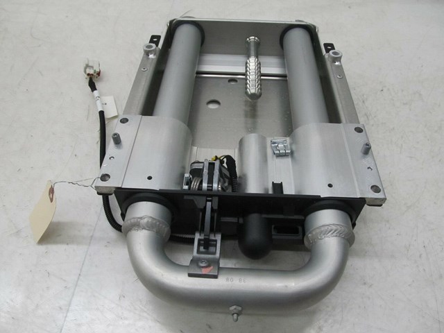 2006-2013 VOLVO C70 T5 OEM LEFT REAR ROLL OVER PROTECTION BAR 