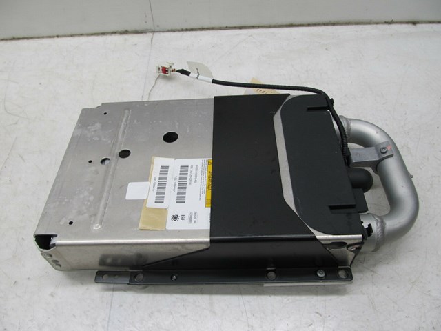 2006-2013 VOLVO C70 T5 OEM LEFT REAR ROLL OVER PROTECTION BAR 