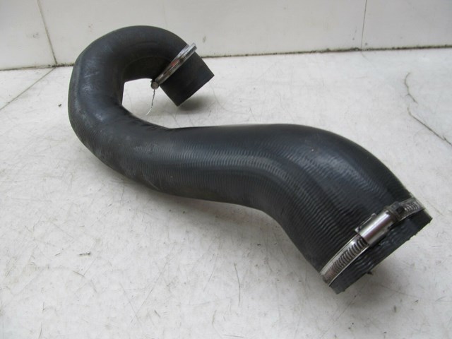 2004-2011 SAAB 9-3 AERO OEM RIGHT FRONT INTERCOOLER PIPE TUBE 