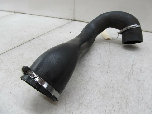 2004-2011 SAAB 9-3 AERO OEM RIGHT FRONT INTERCOOLER PIPE TUBE 