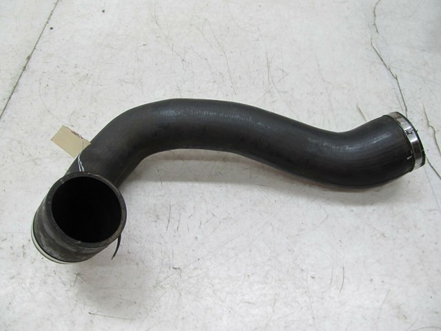 2004-2011 SAAB 9-3 AERO OEM RIGHT FRONT INTERCOOLER PIPE TUBE 