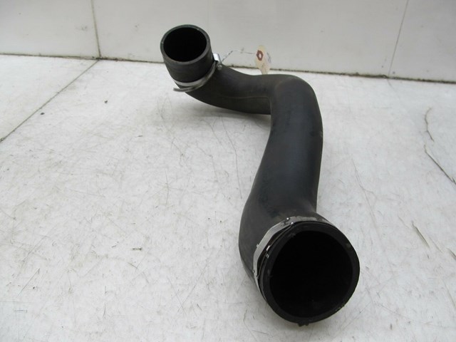 2004-2011 SAAB 9-3 AERO OEM RIGHT FRONT INTERCOOLER PIPE TUBE 