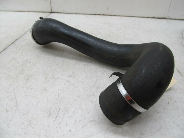 2004-2011 SAAB 9-3 AERO OEM RIGHT FRONT INTERCOOLER PIPE TUBE 