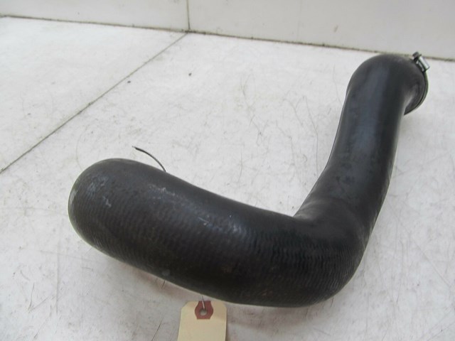 2004-2011 SAAB 9-3 AERO OEM RIGHT FRONT INTERCOOLER PIPE TUBE 