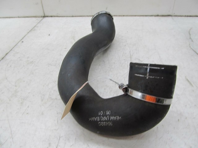 2004-2011 SAAB 9-3 AERO OEM RIGHT FRONT INTERCOOLER PIPE TUBE 